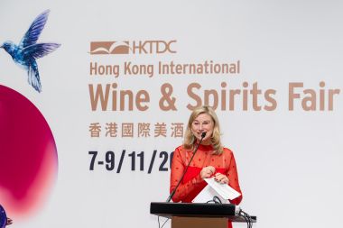Debra Meiburg MW: Pioneering Wine & Spirits Competitions in Hong Kong Debra Meiburg MW: Pioneering Wine & Spirits Competitions in Hong Kong
